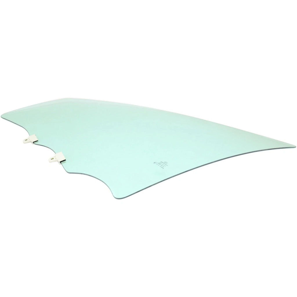 Door Glass Kit for Chevrolet Impala (2006–2013) Front Driver Side