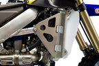 Radiator Braces for Yamaha YZ450FX (2019–2023)