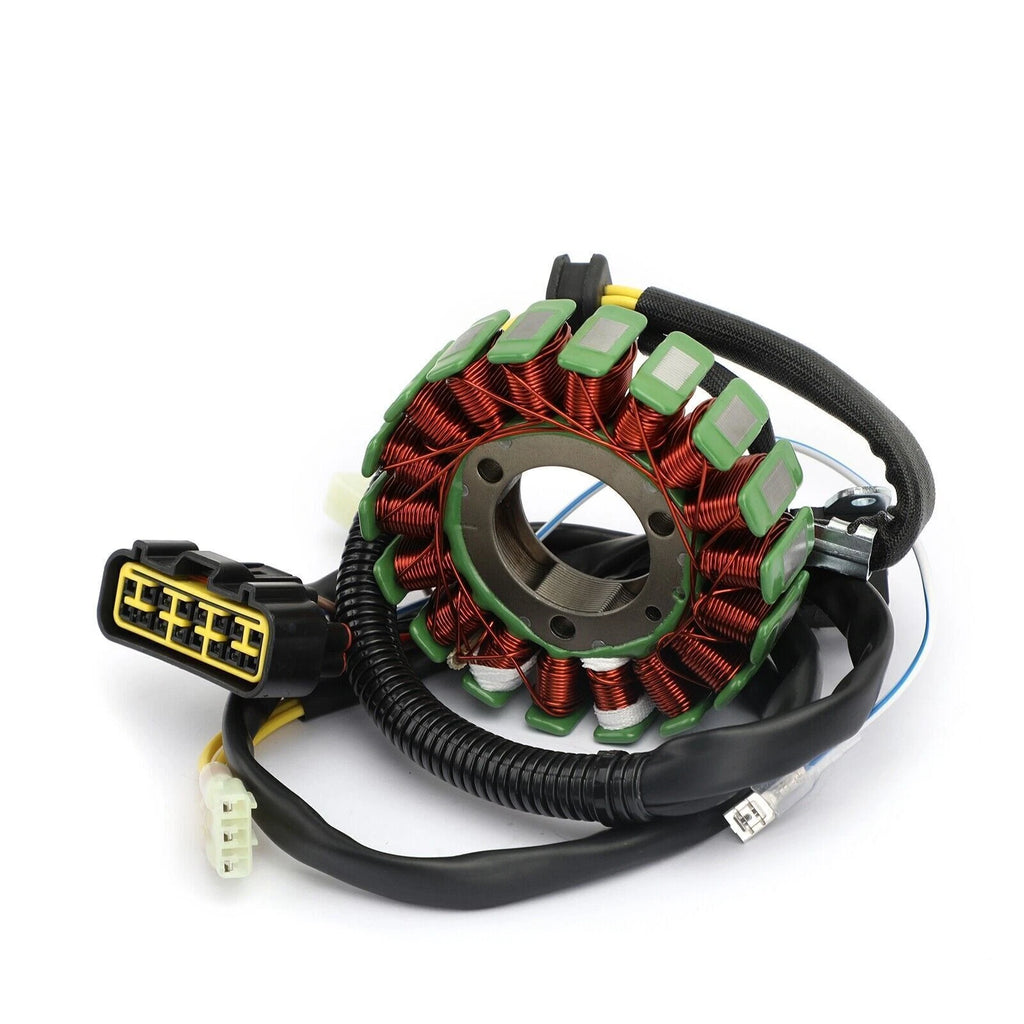 Stator Generator Magneto for Polaris B2V Predator 500 (2005–2007) #308961 T9