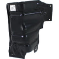 Engine Splash Shield for Daewoo Lanos (1999–2002)