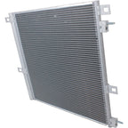 AC Condenser for Chevrolet Blazer, GMC Acadia (2019–2022)