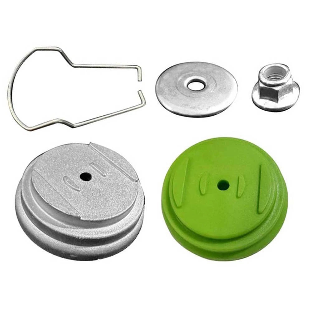 Base Kit for Lawn Mower