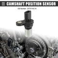 Camshaft Position Sensor for Nissan Versa (2009–2015) No. 23731-1HC1A