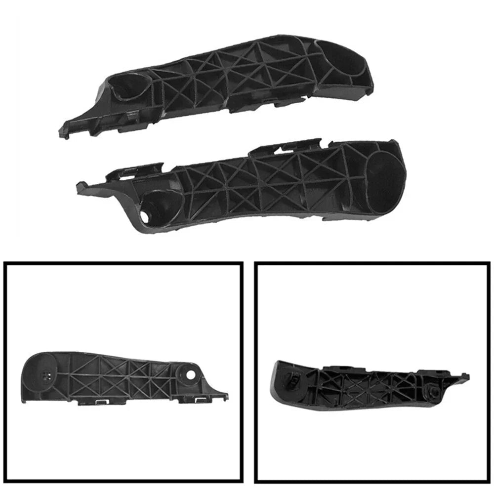 Front Bumper Support Bracket for 2006-2012 Toyota RAV4 (2006-2012)