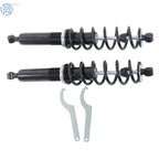 Set of 2 Front Shocks for Polaris General 1000 (2017–2019)