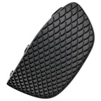 Fog Lamp Grille Bezel for Mercedes-Benz C300 (2015-2018) Black