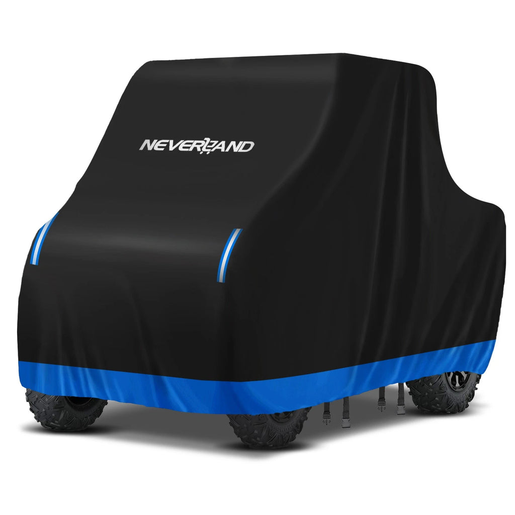 Heavy Duty Waterproof UTV Cover for Polaris XP4 1000 (2017–2023)