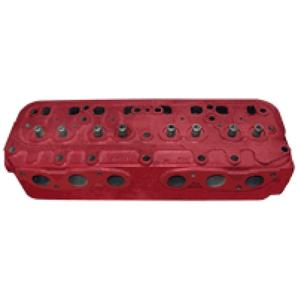 Cylinder Head for International M Super M Super MTA W6 400 450 (1940–1970) 364586R11
