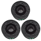 String Trimmer Spool Line for Black & Decker GH3000
