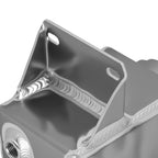 Aluminum Coolant Overflow Reservoir for Ford F-150 (1997–2003)
