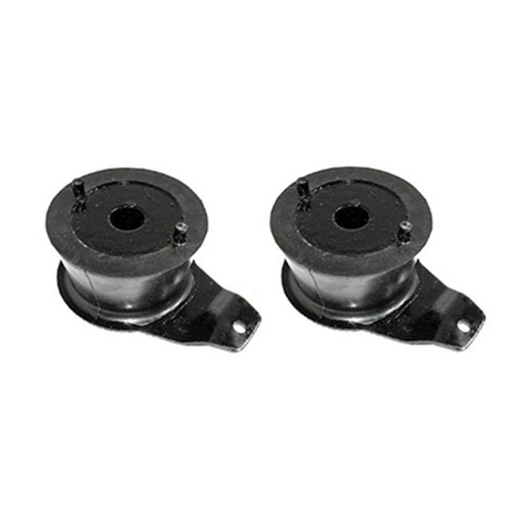 Set of 2 Rubber Seat Springs for Oliver Tractor Super 66 77 88 98 660 770