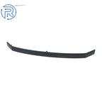 Gloss Black Front Grille Center Bar for Ford Flex (2013-2019)
