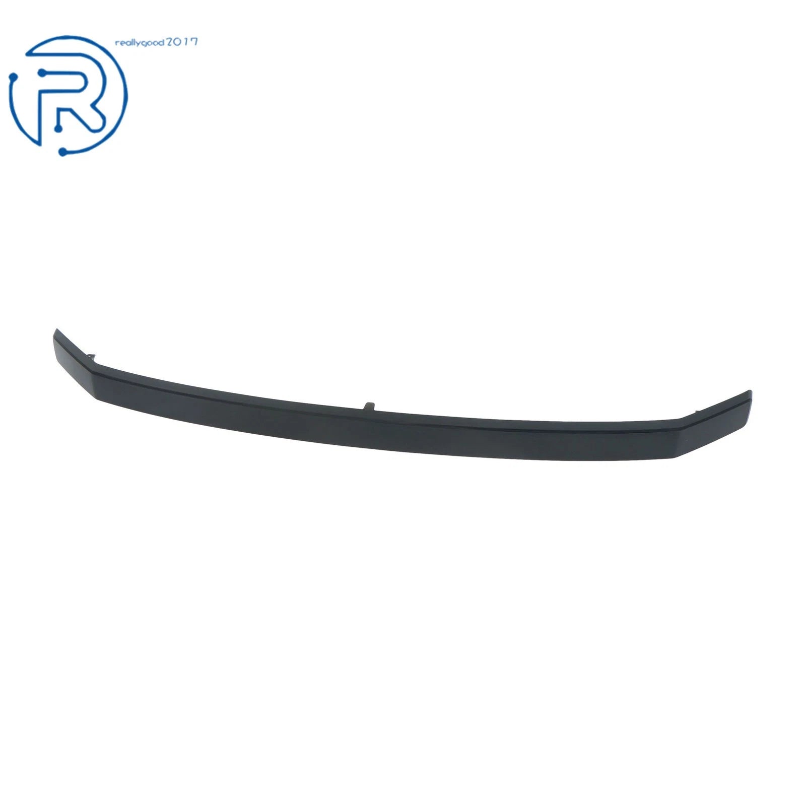 Gloss Black Front Grille Center Bar for Ford Flex (2013-2019)