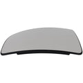 Passenger Right Side Lower Mirror Glass for Ford Transit-350 (2015)