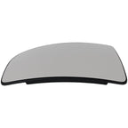 Passenger Right Side Lower Mirror Glass for Ford Transit-350 (2015)