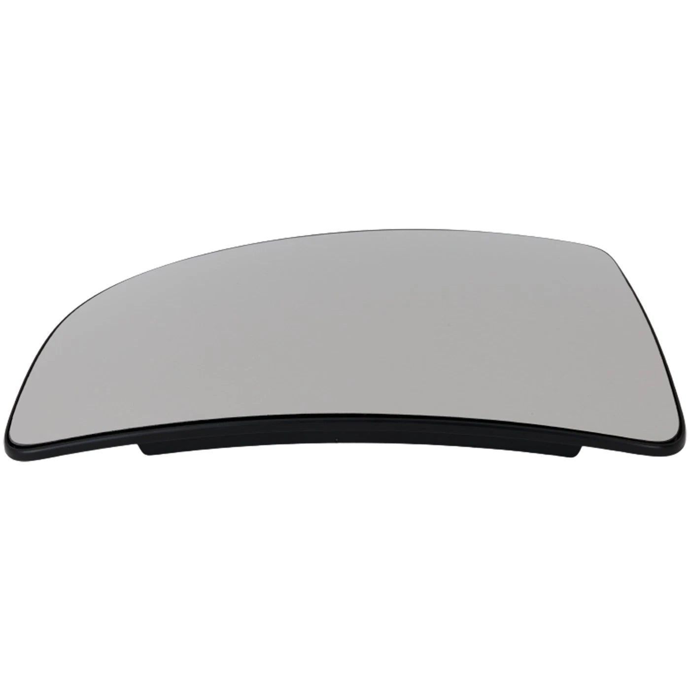 Passenger Right Side Lower Mirror Glass for Ford Transit-350 (2015)