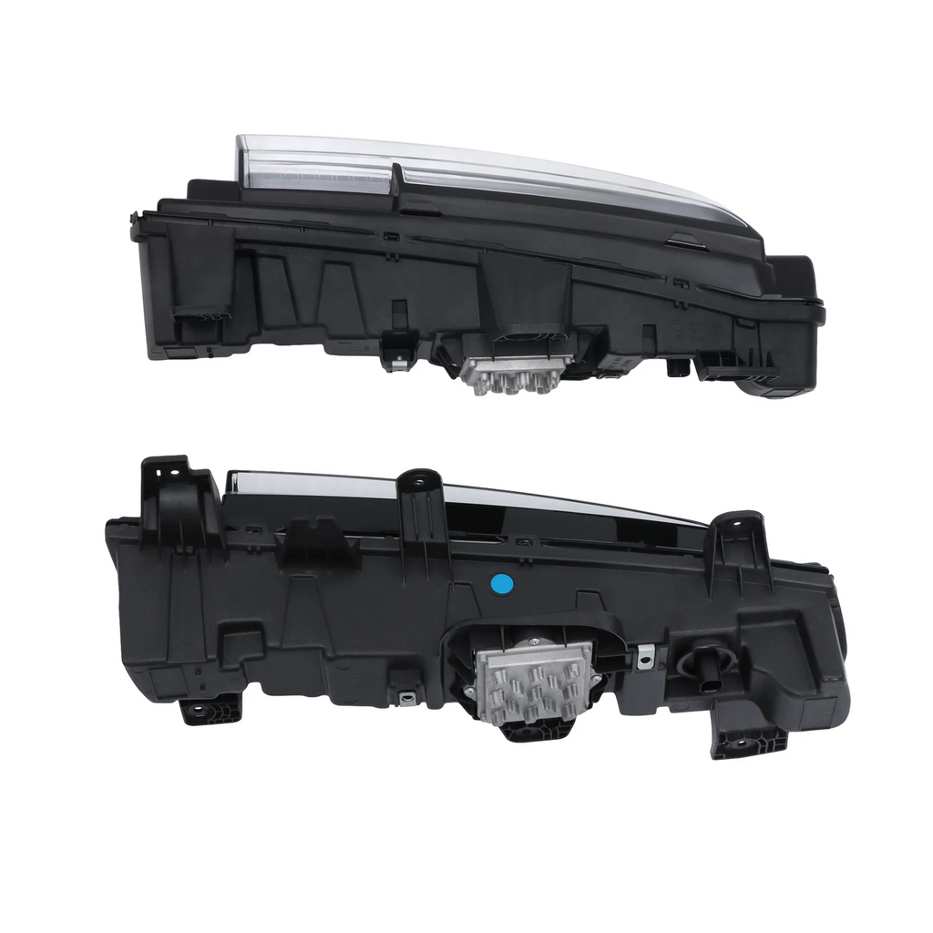 Pair LED Fog Lights for Cadillac Escalade (2021-2024)