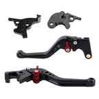 Short Clutch Brake Lever for CFMOTO 250NK ABS 150NK (2019–2021)