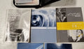 Factory Owners Manual Set for Ford Fusion (2006–2009) OEM with Case