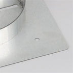 Stainless Steel 30mm Parking Heater Base Mounting Bracket for Car