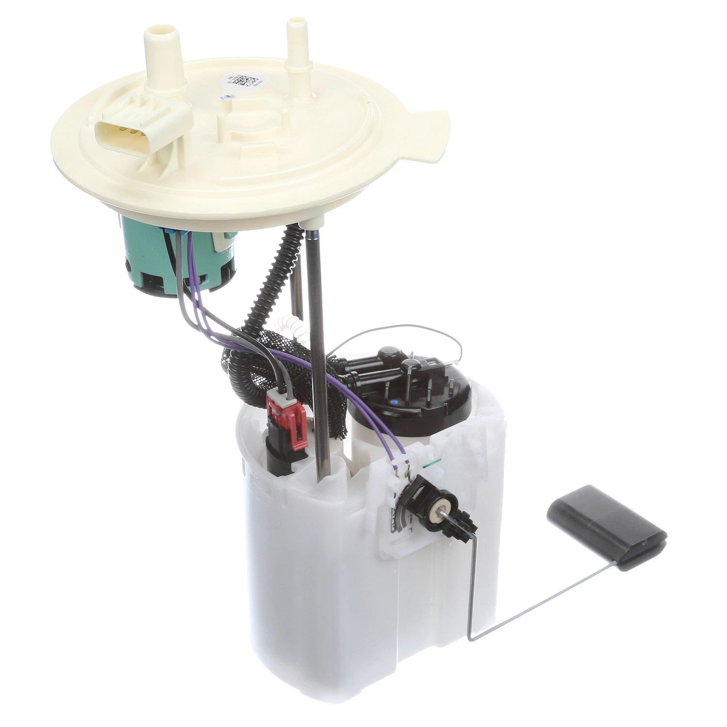 Delphi FG1323 Fuel Pump Module Assembly for Ford Expedition/Navigator (2003–2014)
