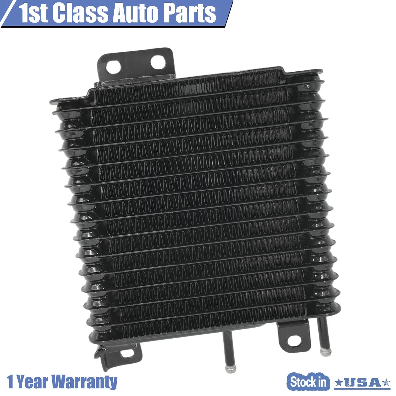 Automatic Transmission Oil Cooler for Mitsubishi Outlander (2003-2006)