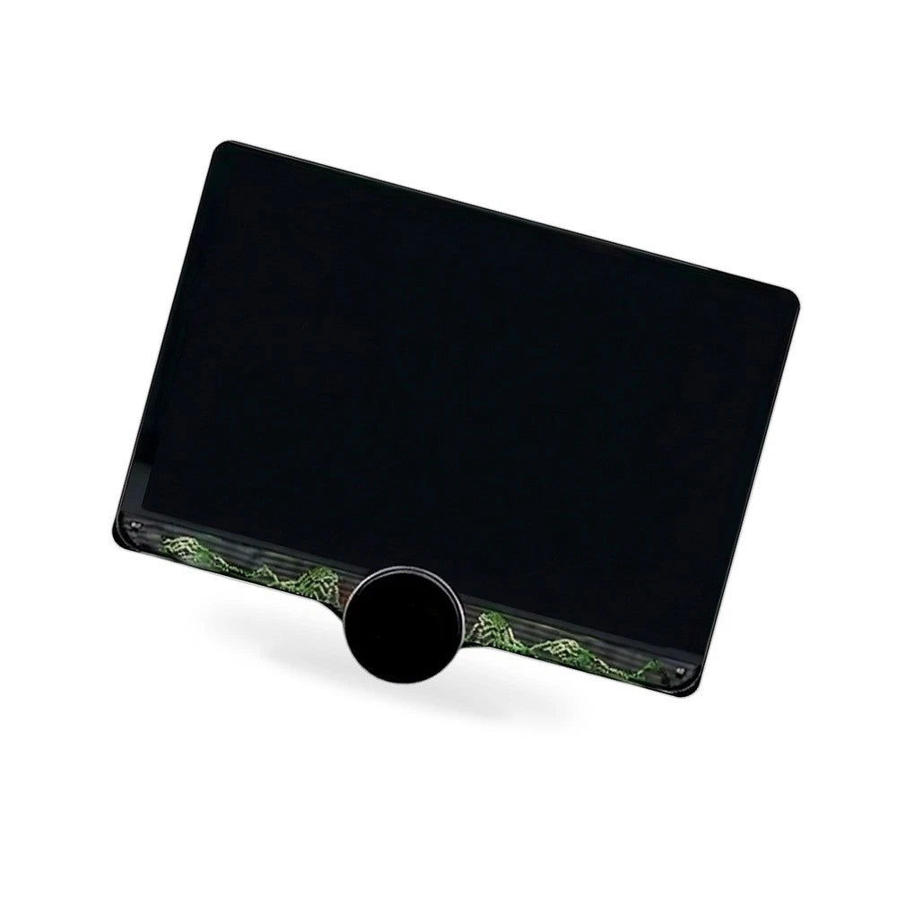 10.1" Single Knob Universal Car Navigation GPS Android Carplay
