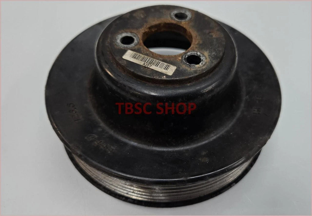 Water Pump Pulley for Jaguar XKR XK8 X100 (1999–2002) 1W938509AA
