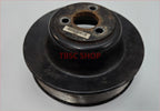 Water Pump Pulley for Jaguar XKR XK8 X100 (1999–2002) 1W938509AA