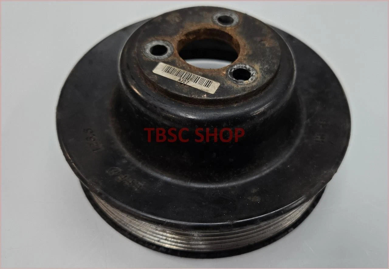 Water Pump Pulley for Jaguar XKR XK8 X100 (1999–2002) 1W938509AA