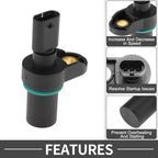 Camshaft Position Sensor for BMW 328D (2014–2018) 13627803093
