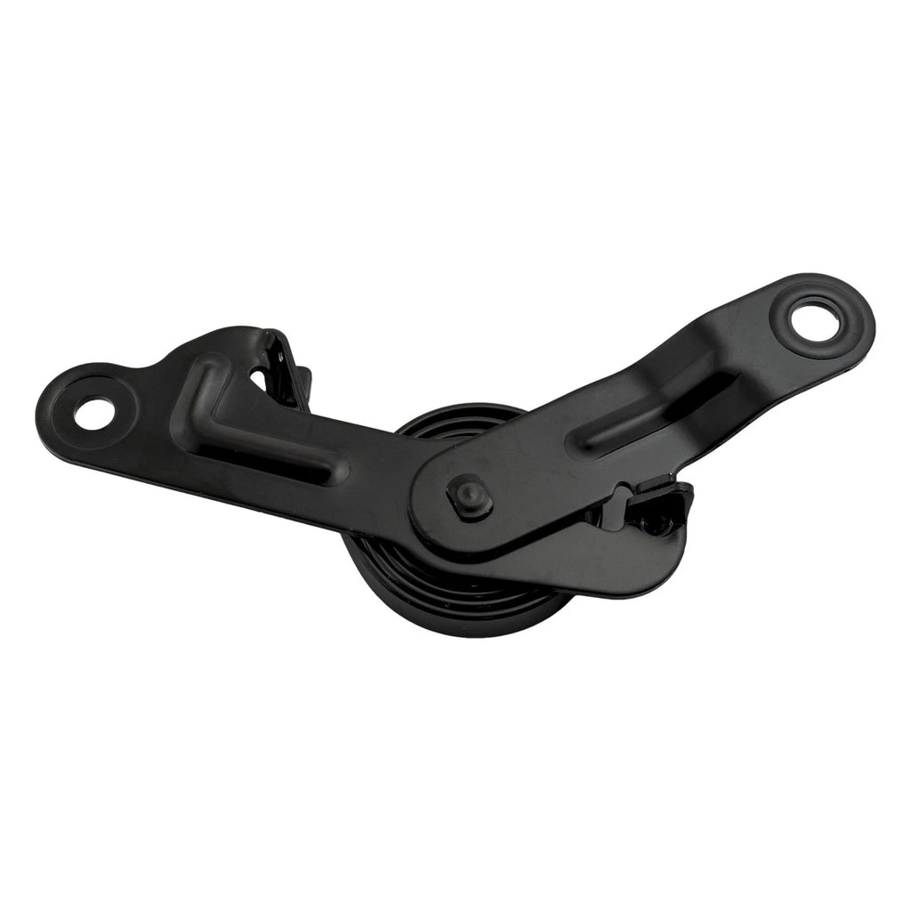 Hood Hinges for Chevrolet Silverado 2500 HD GMC Sierra 2500 HD (2017–2019)