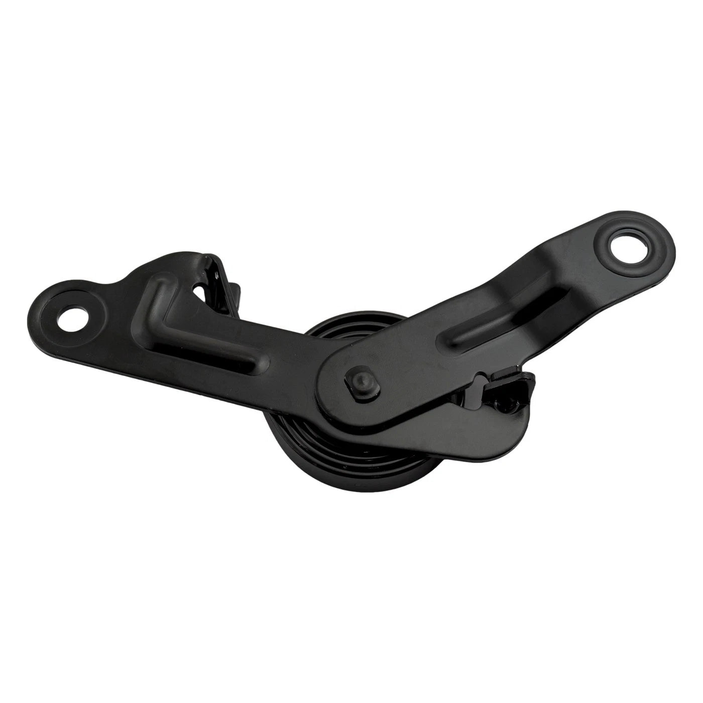 Hood Hinges for Chevrolet Silverado 2500 HD GMC Sierra 2500 HD (2017–2019)