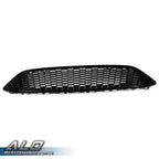 Front Upper Bumper Mesh Grille for Ford Focus (2015–2018)