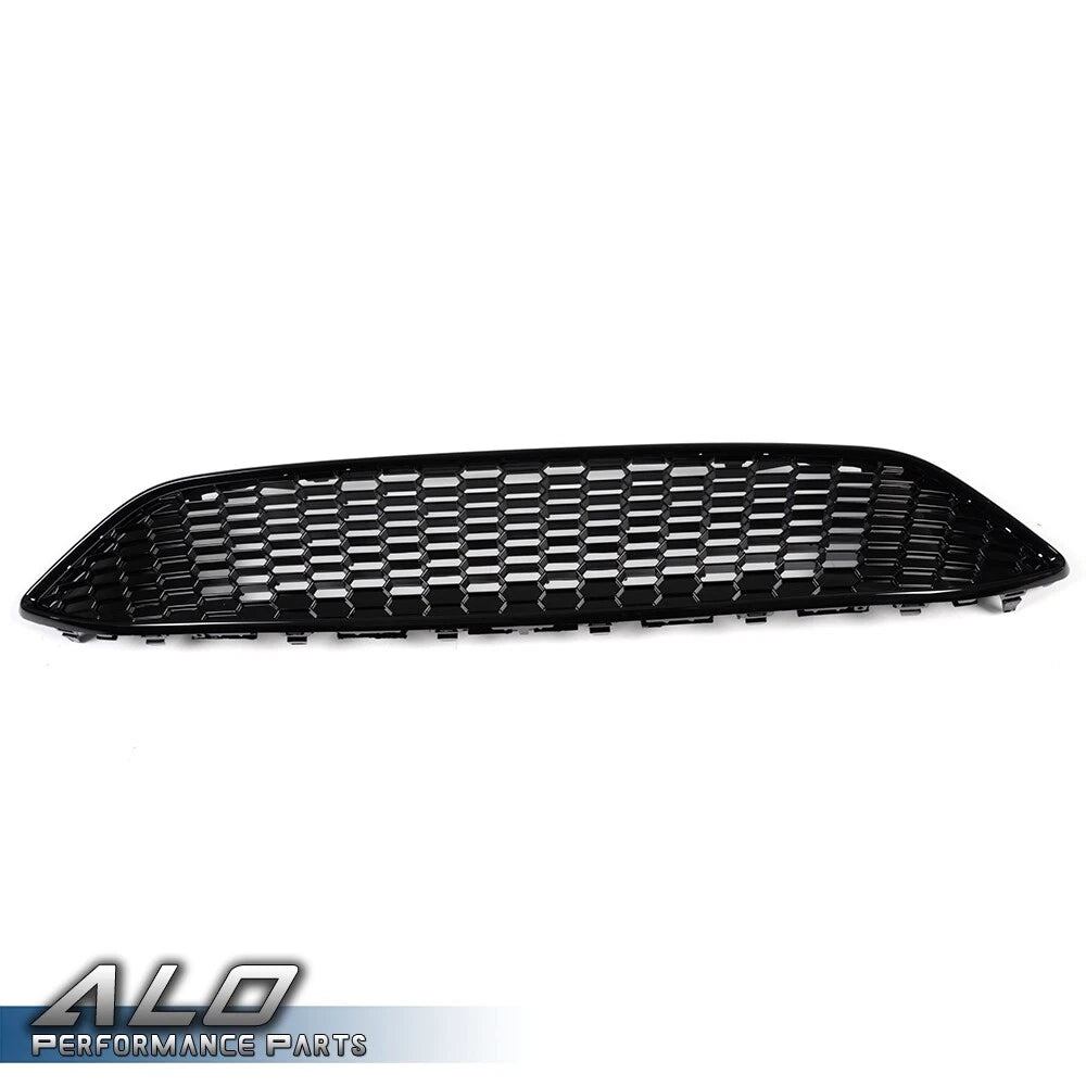 Front Upper Bumper Mesh Grille for Ford Focus (2015–2018)