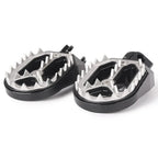 Racing Footpegs for KTM/Husqvarna 85cc-530cc (2005-2015)
