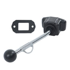12" Trigger Shifter for VW Beetle Karmann Ghia Transporter (1950–1979)