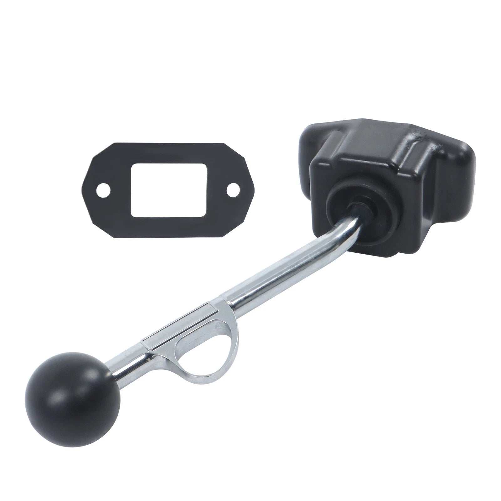 12" Trigger Shifter for VW Beetle Karmann Ghia Transporter (1950–1979)