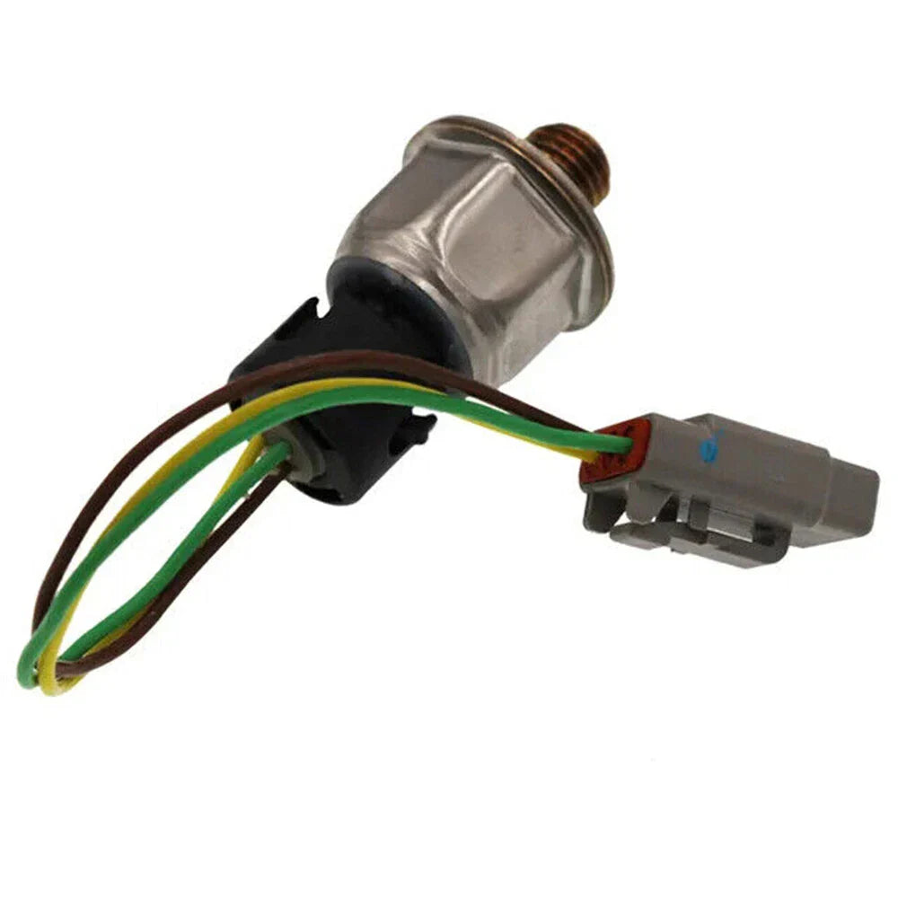 Oil Pressure Sensor Kit for Navistar MaxxForce DT 7.6L 9.3L (2007-2010)