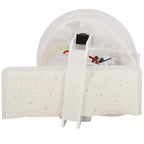 Electric In-Tank Fuel Pump Module Assembly for BMW 3-Series (1999–2006)