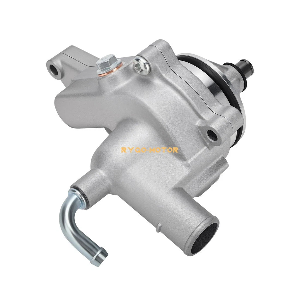 Water Pump for Suzuki KingQuad LT-A700 (2005–2007) LT-A750X (2011–2023) 17400-31G11