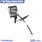 Door Lock Actuator Motor for Nissan Altima Sedan (2013-2018)