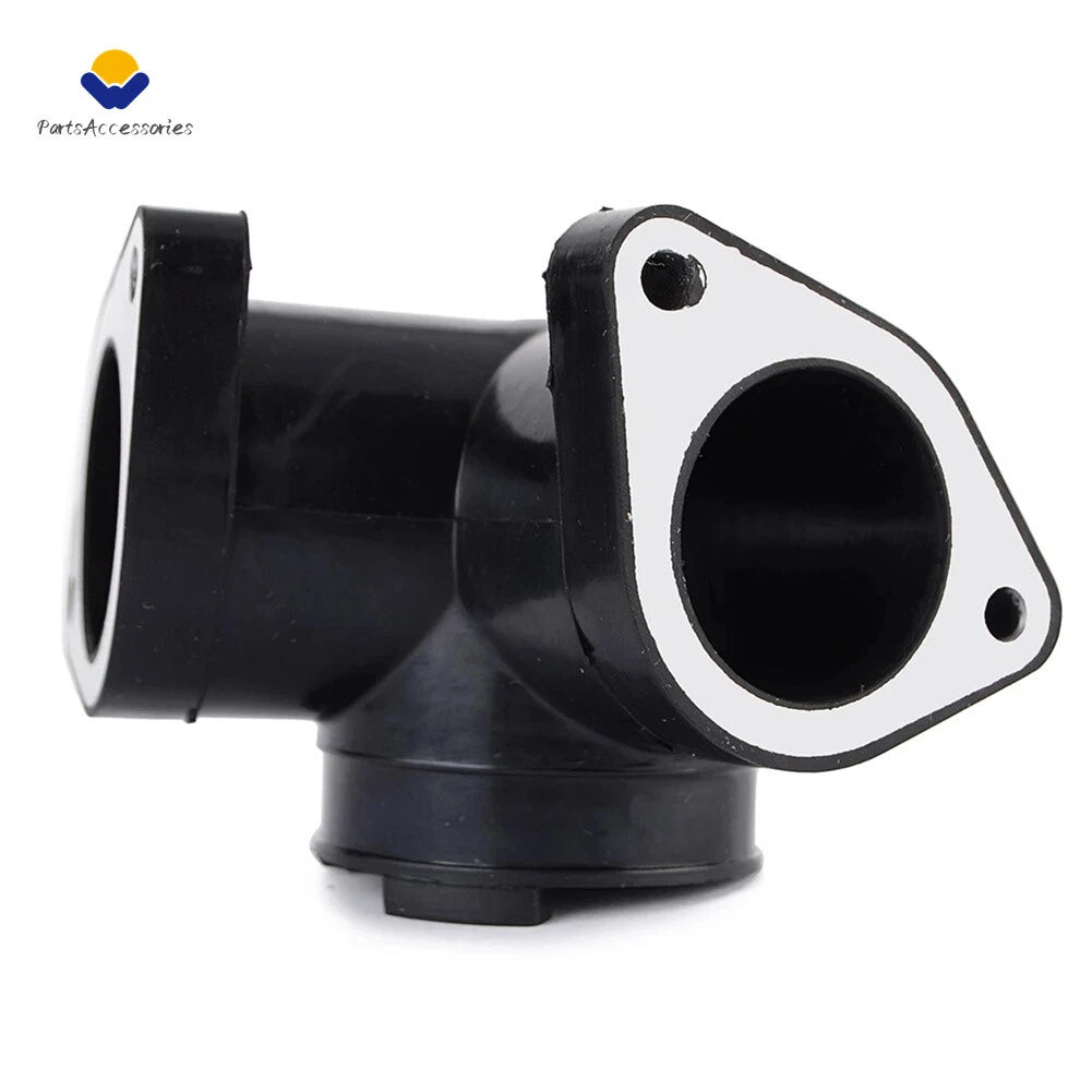 Carburetor Intake Manifold Boot for Kawasaki Vulcan 1500 VN1500D/E/G (1996–2008)