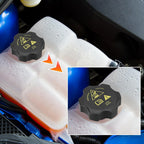 Radiator Coolant Recovery Cap for Chrysler Dodge Jeep Ram (2014–2021)