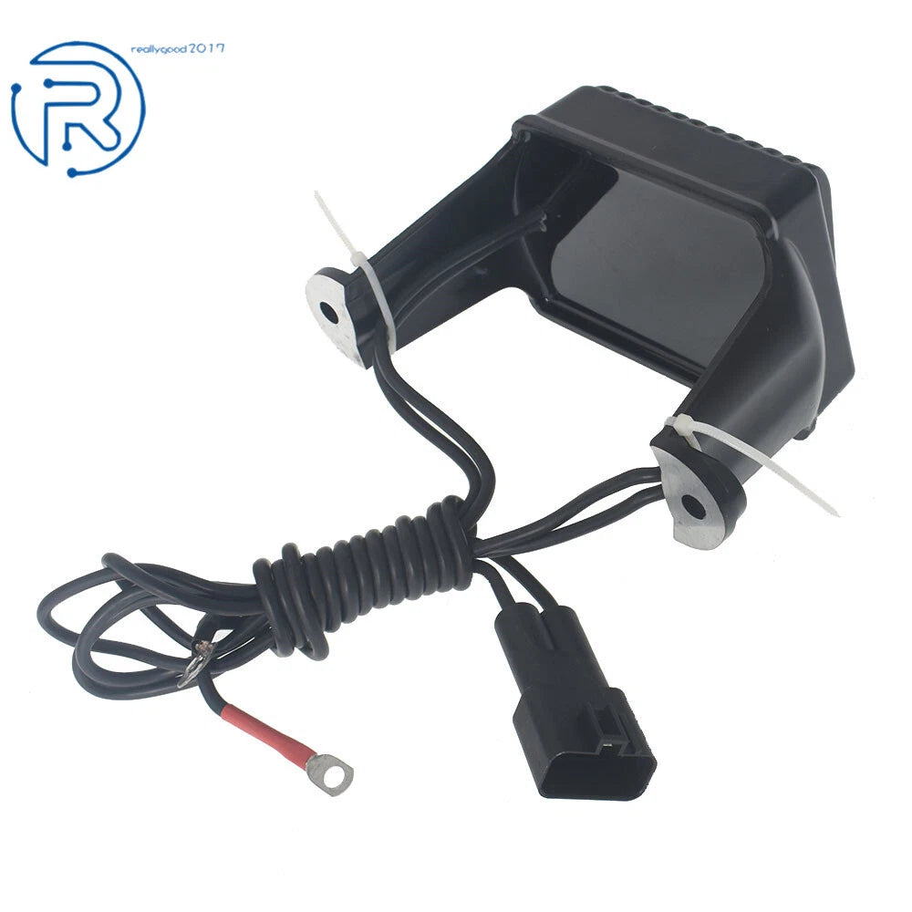 Voltage Rectifier Regulator for Harley Touring Electra Glide (1997-2001)