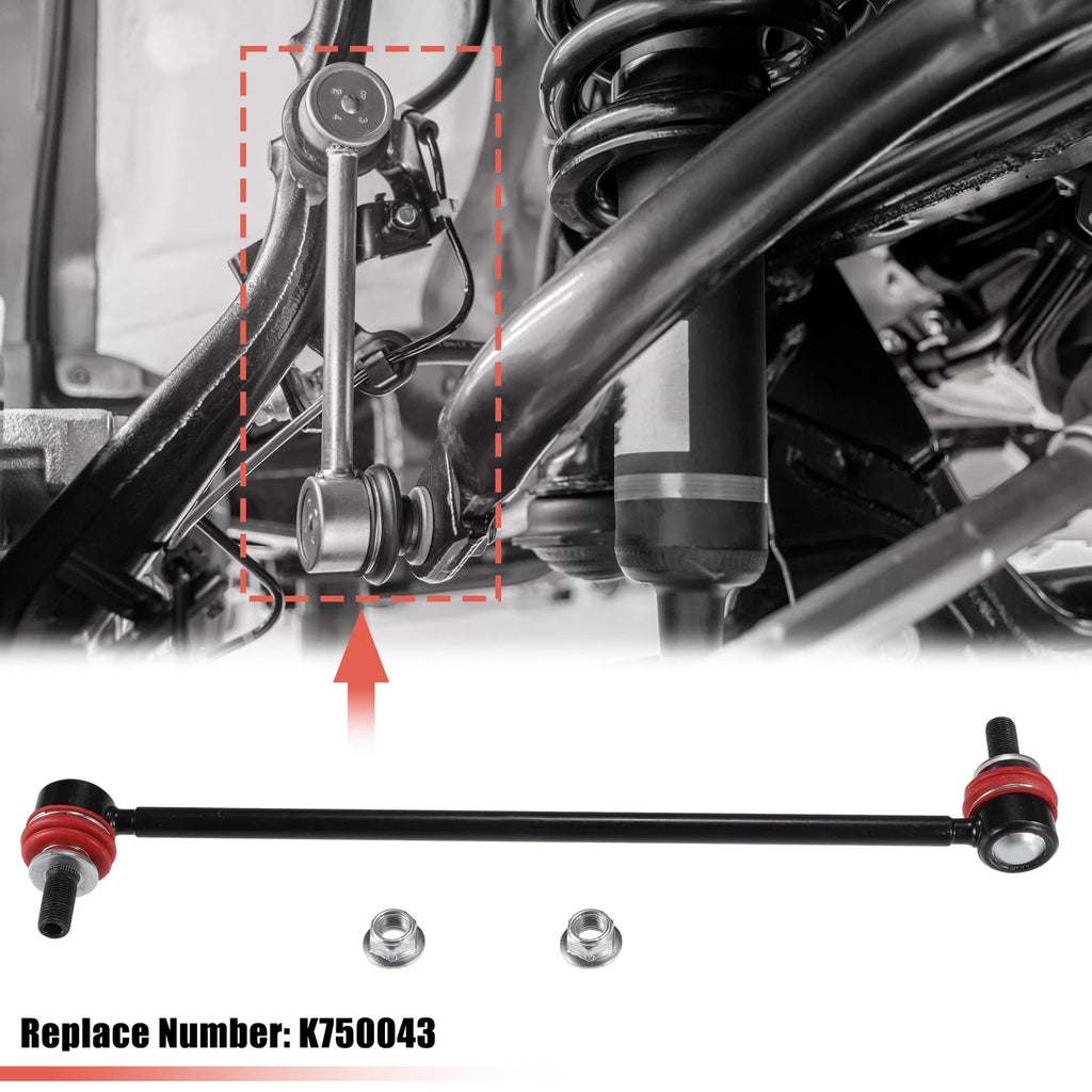 2pcs Front Sway Bar Links for Toyota RAV4 (No.K750043)