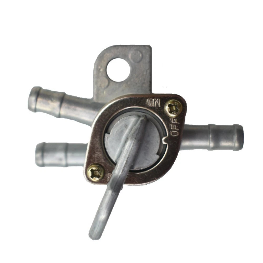 Fuel Gas Petcock for Honda CRF 250 450 X (2004–2021)