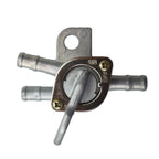 Fuel Gas Petcock for Honda CRF 250 450 X (2004–2021)
