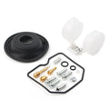 Carburetor Rebuild Kit for Kawasaki Vulcan 500 EN500 (1990–2006)