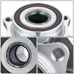 Wheel Bearing & Hub for Dodge Durango Dakota (1997–2004)